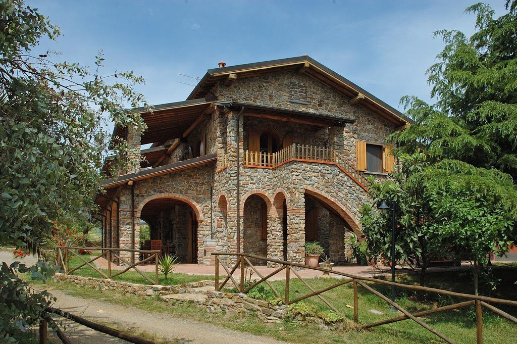 Agriturismo Podere Gozzuto Gavorrano Room photo